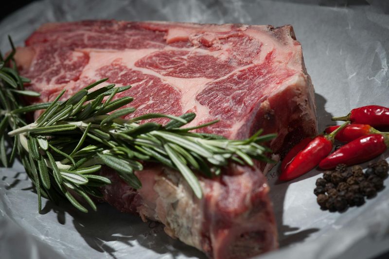 Higher Vitamin B Twelve Intake