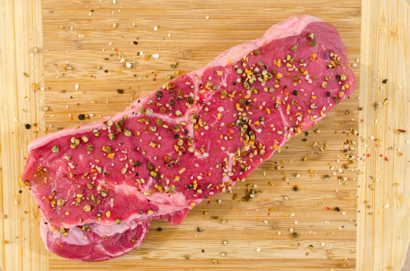 Potential Rise In Cholesterol Levels