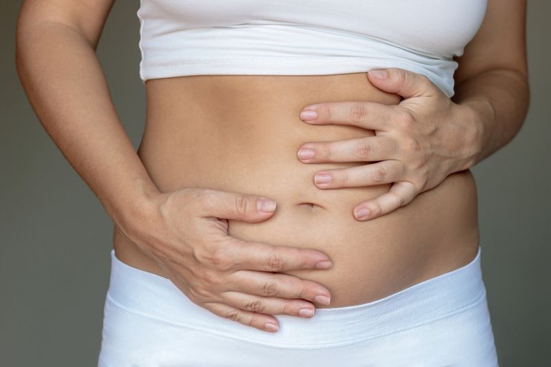 Bloating