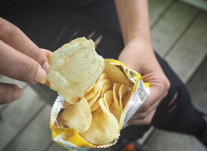 Packaging And Marketing Influenced Serving Sizes