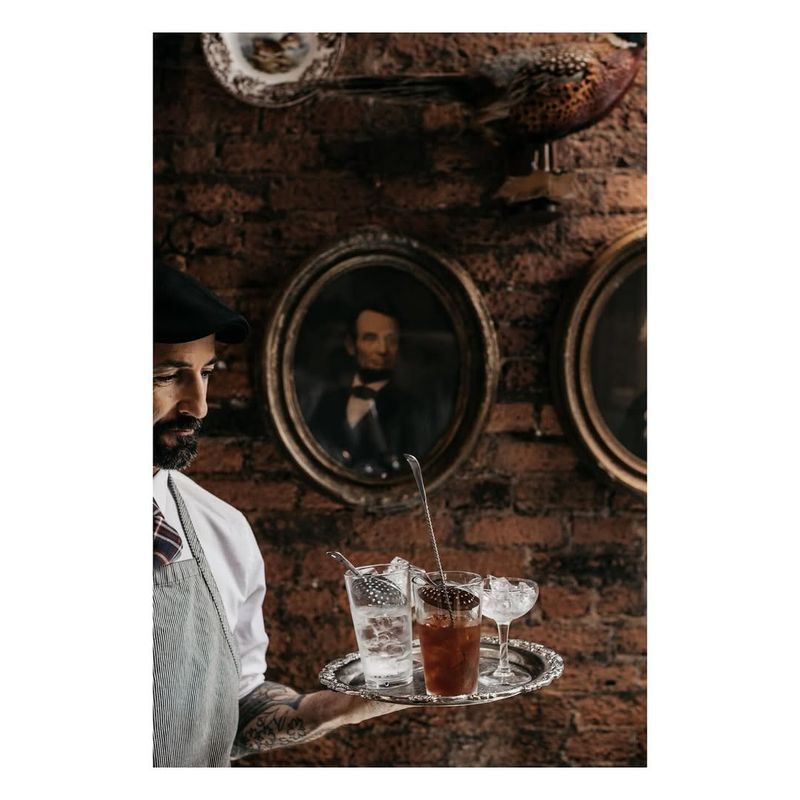 A Look At The Team And Concept Behind Buvette