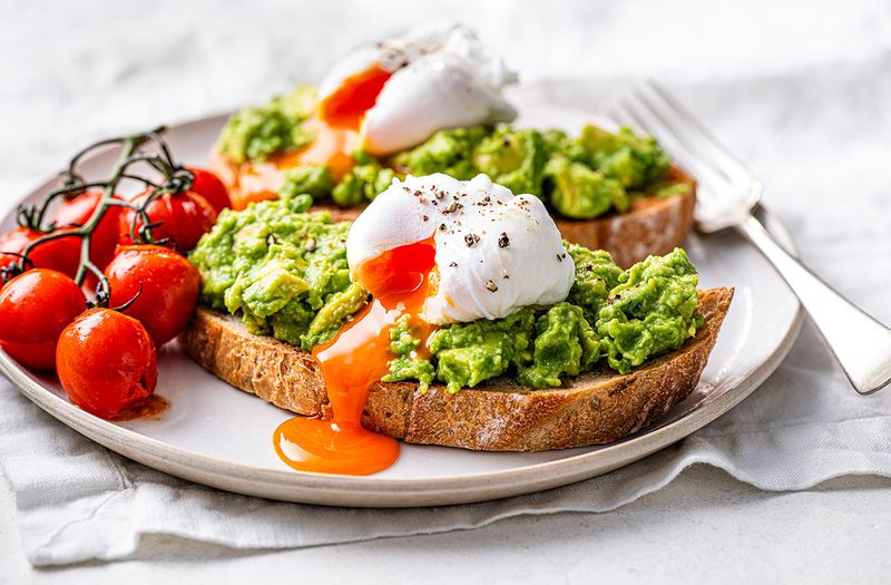 Avocado Toast