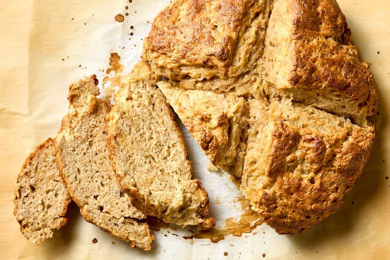Ireland - Soda Bread