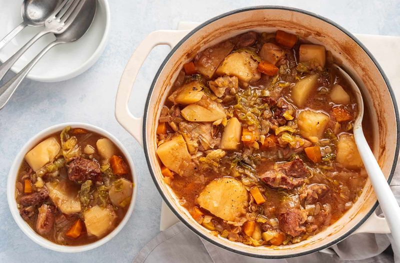 Irish Stew