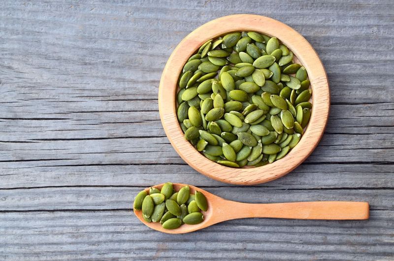 Pumpkin Seeds