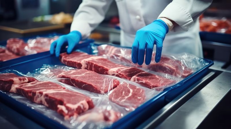 How Fresh Is The Meat And When Was It Processed?