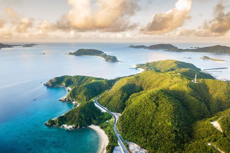 Where The Okinawa Diet Originated