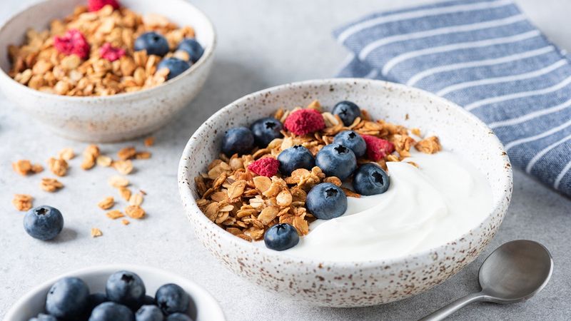 Your Bones Benefit From Added Calcium
