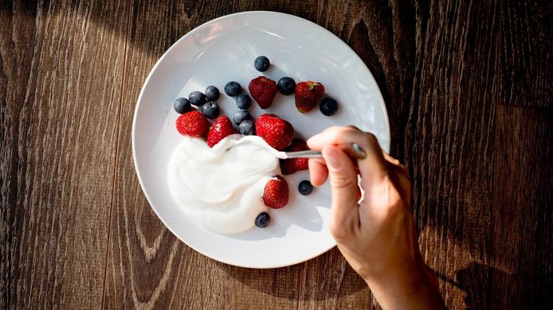 You'll Get A Boost Of Protein