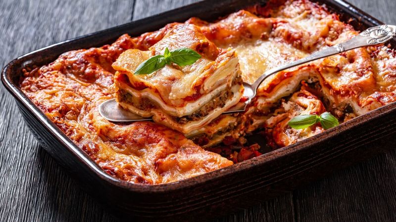 Lasagne