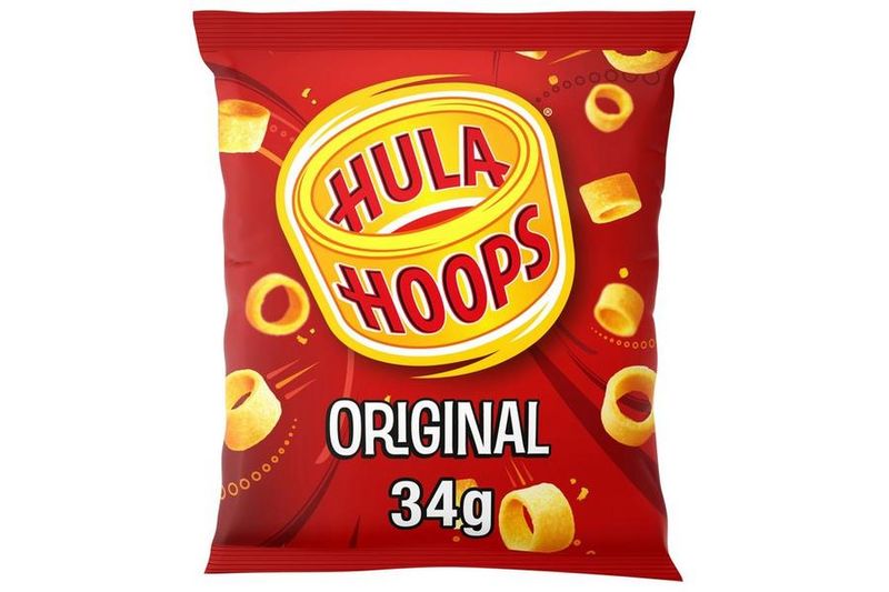 Hula Hoops Original