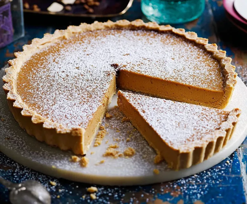 Gypsy Tart