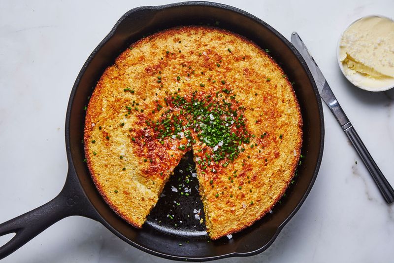 Cornbread