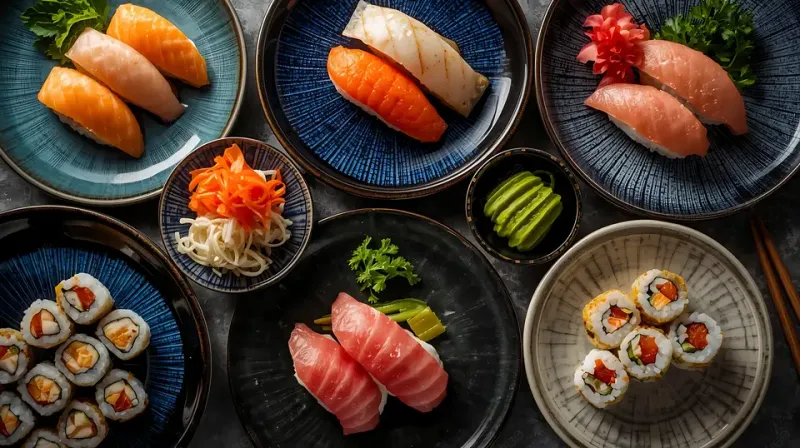 Sushi