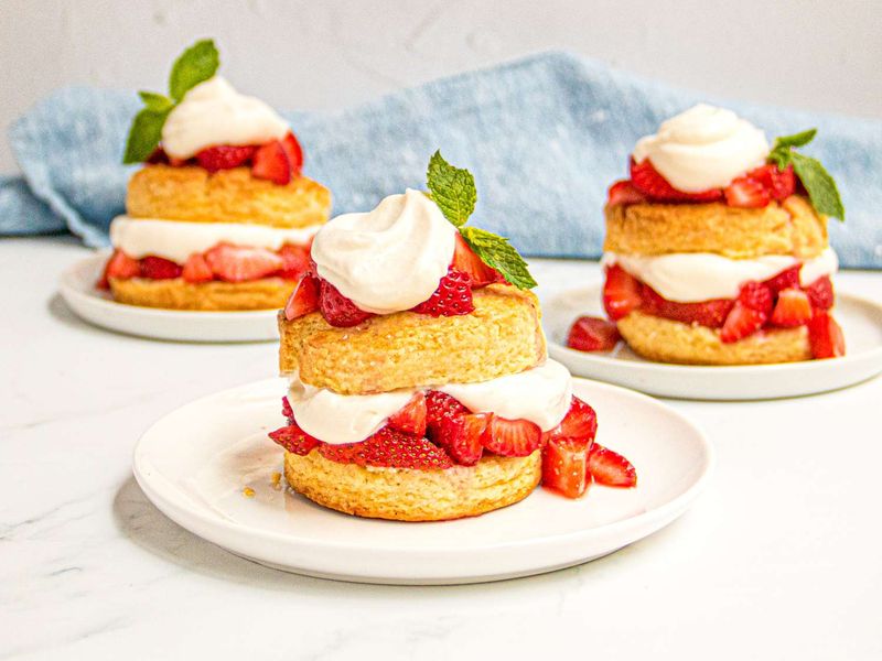 Shortcake