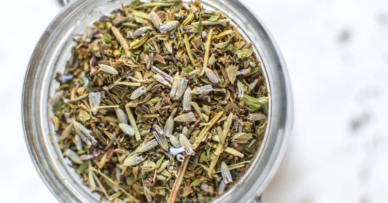 Herbes De Provence