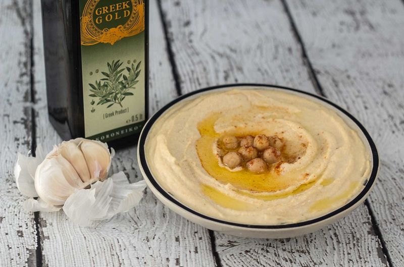 Hummus