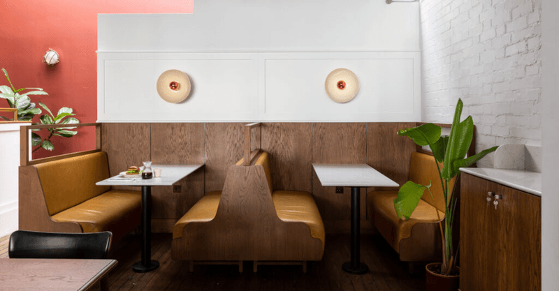 Prufrock Coffee