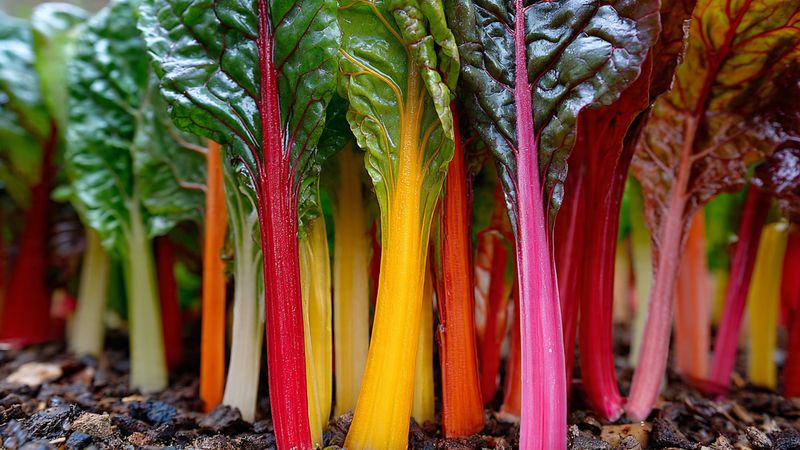 Swiss Chard
