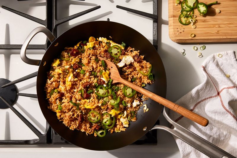Fried Rice
