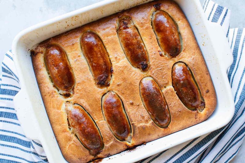 Toad In The Hole