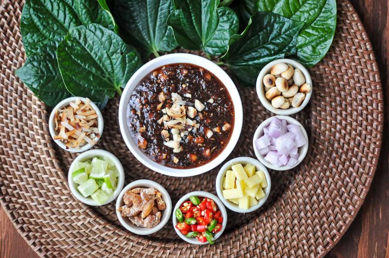 Miang Kham