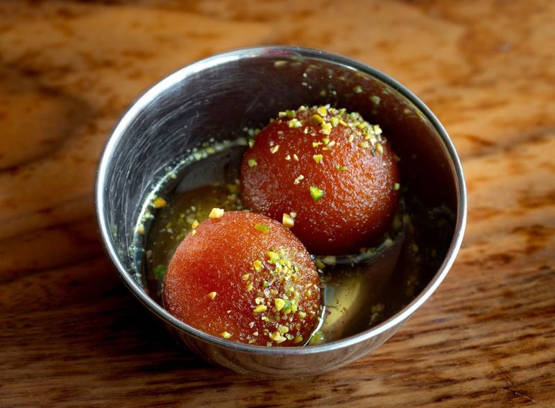 Gulab Jamun