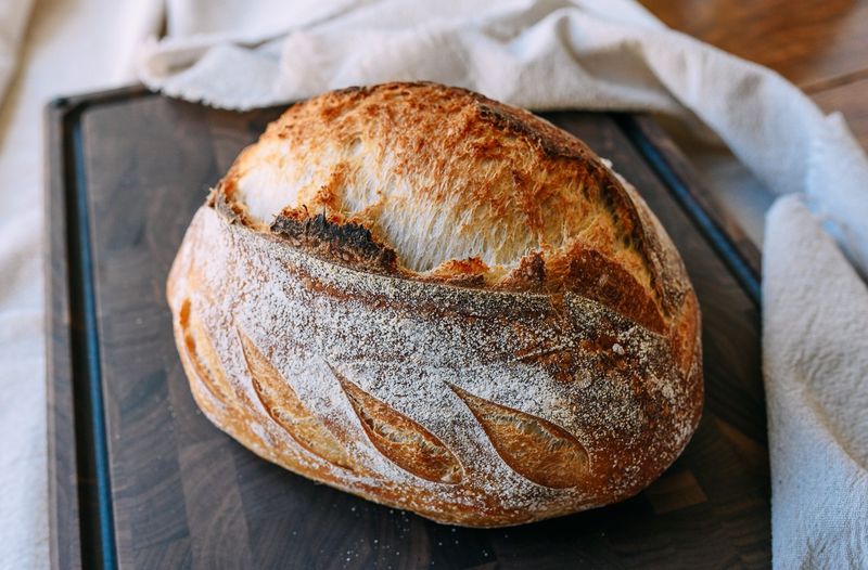 Sourdough Bread