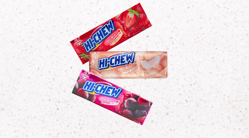 Hi-Chew