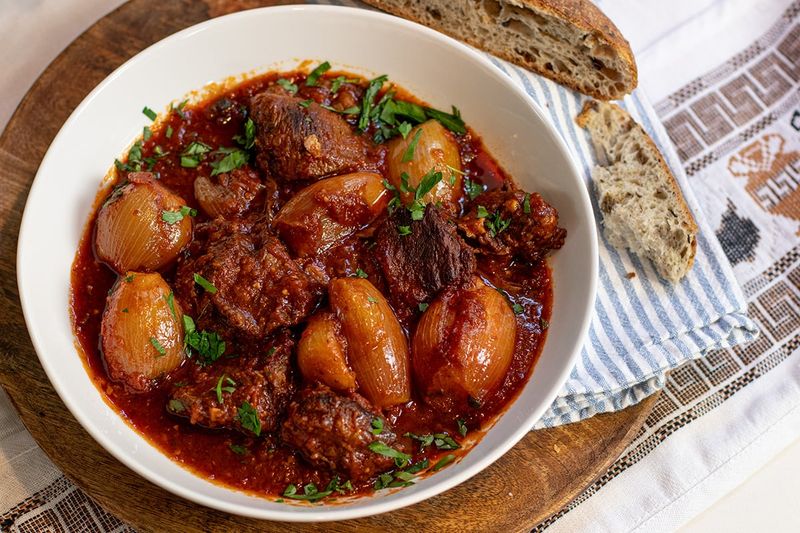 Stifado