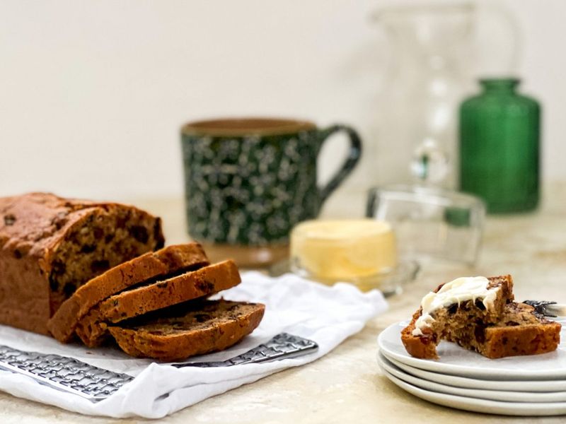 Barmbrack (Ireland)