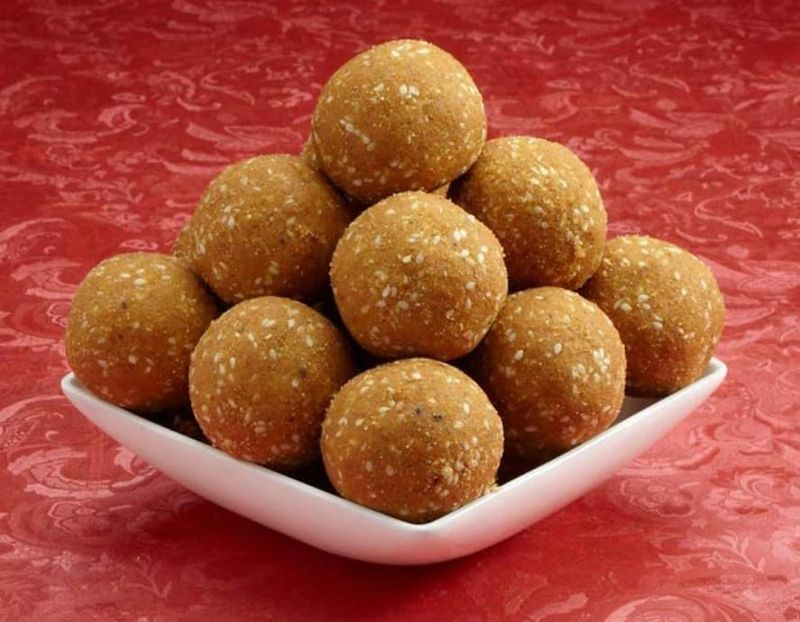 Ladoo