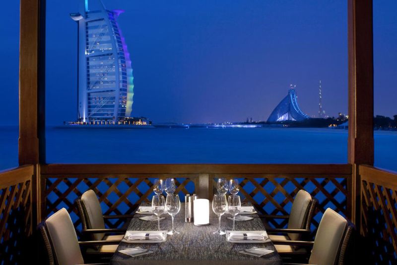 Pierchic, Dubai, UAE
