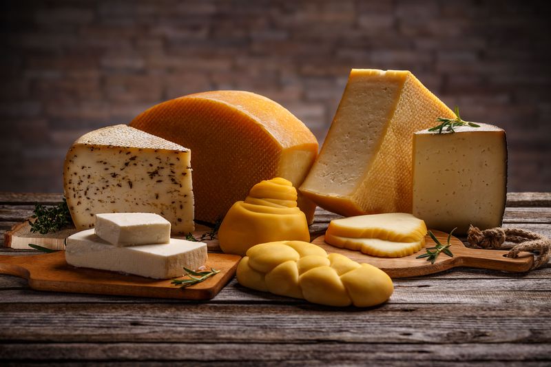 Cheese