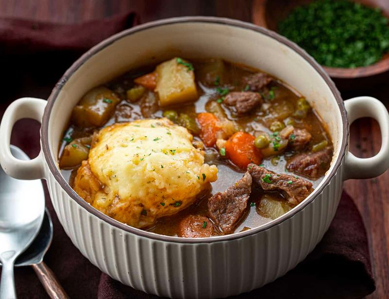 Beef Stew
