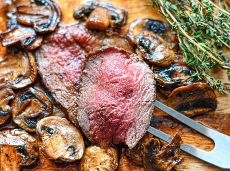 Venison