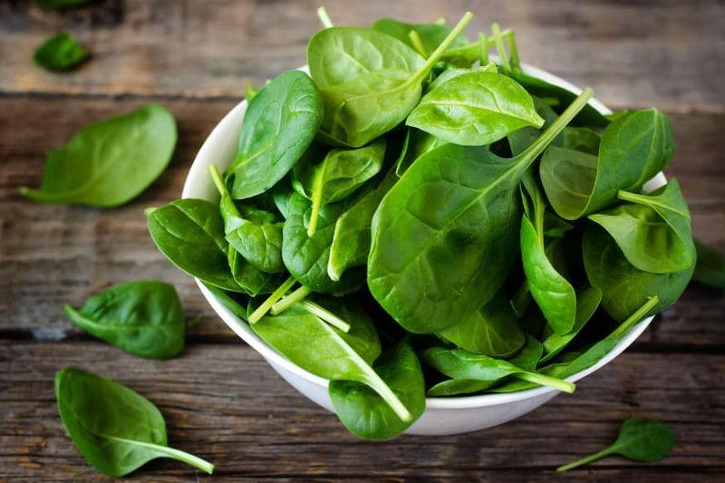 Spinach