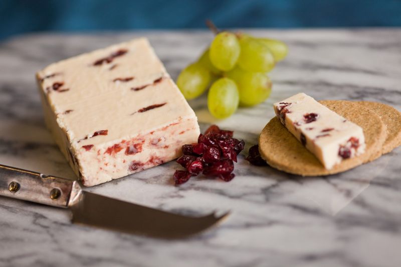 Wensleydale