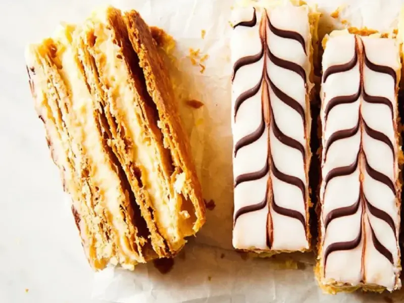 Mille-Feuille