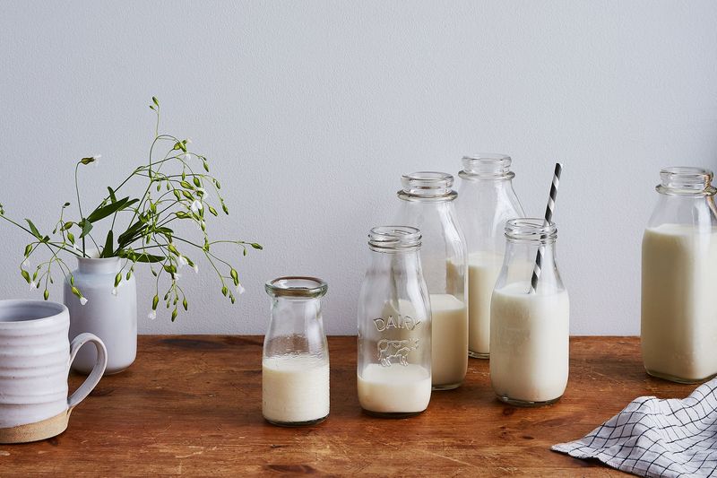 Milk