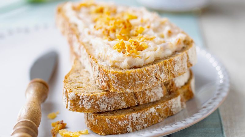 Bread And Dripping
