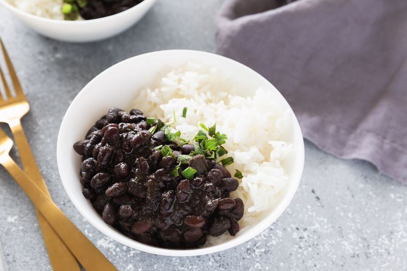 Black Beans
