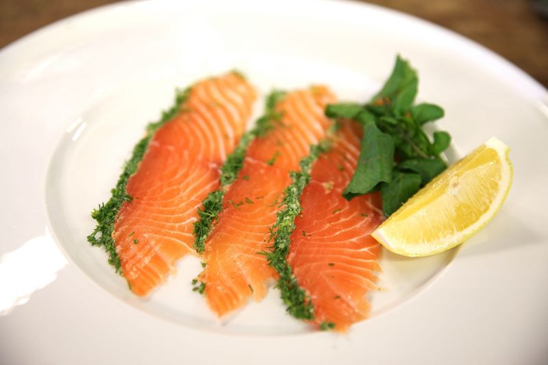 Swedish Dishes Brits Genuinely Love