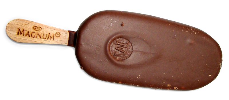 Magnum Classic Ice Cream Sticks