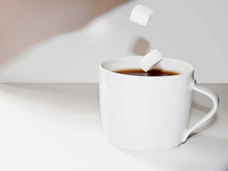 Reduce Sugar Gradually In Tea And Coffee