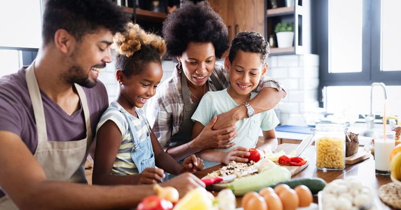 Keep A Consistent Eating Routine