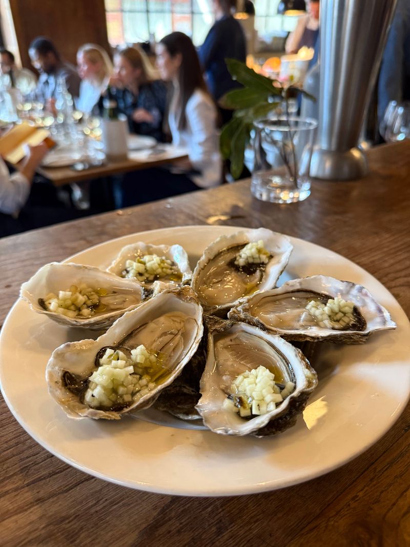 Welsh Flavours Bringing Character To The Menu