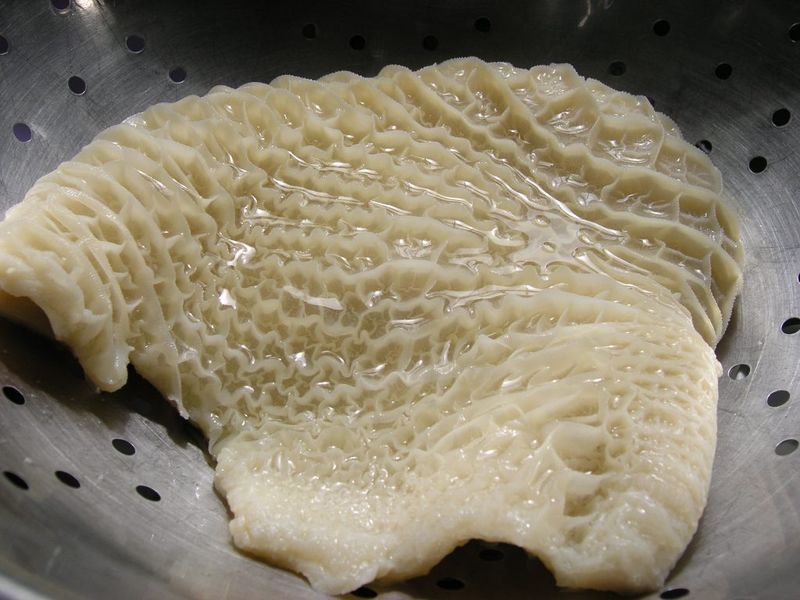 Tripe