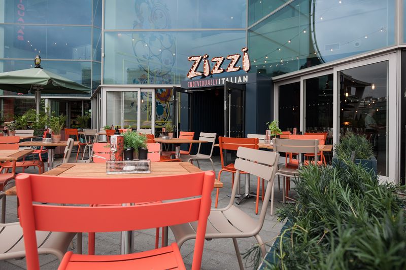 Liverpool ONE