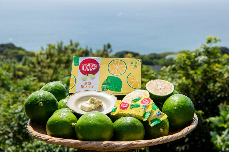 Regional Ingredient Availability And Sourcing